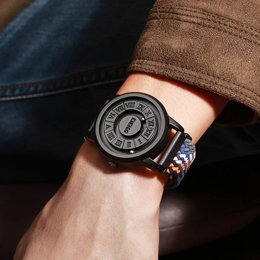 Magnetico™ Watch